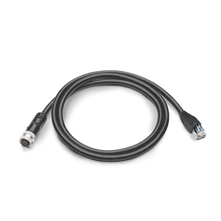 AS-EC-CHART Кабель Ethernet для подключения к ноутбуку 8 pin 