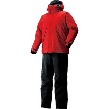 Костюм Nexus DryShield красн. RB024KR  Костюм Nexus DryShield красн. RB024KR 