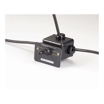 Humminbird TS2-W Переключатель датчиков 