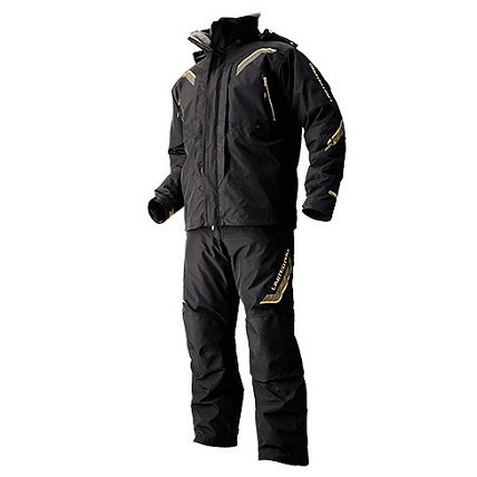 Костюм NEXUS Gore-Tex черн. RB111L Костюм NEXUS Gore-Tex черн. RB111L